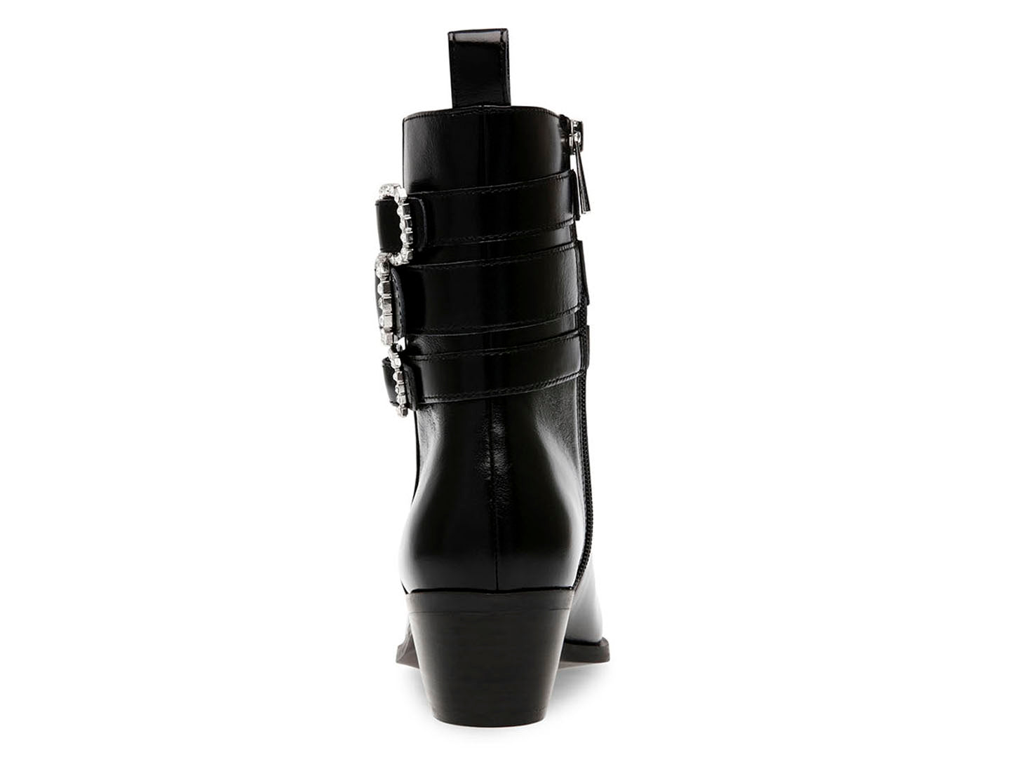 Botas Steve Madden Kinshi Para Mujer