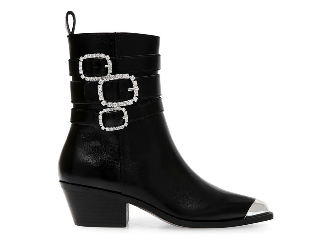 Botas Steve Madden Kinshi Para Mujer