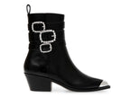 Botas Steve Madden Kinshi Para Mujer