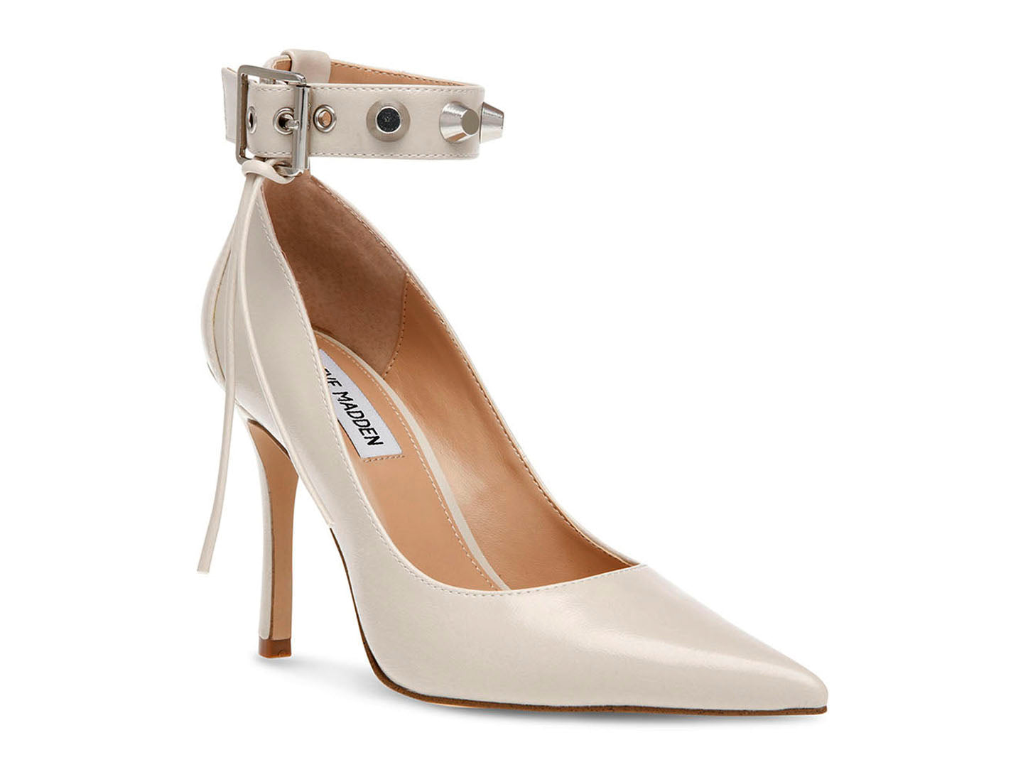 Zapatillas Steve Madden Fine-T Para Mujer