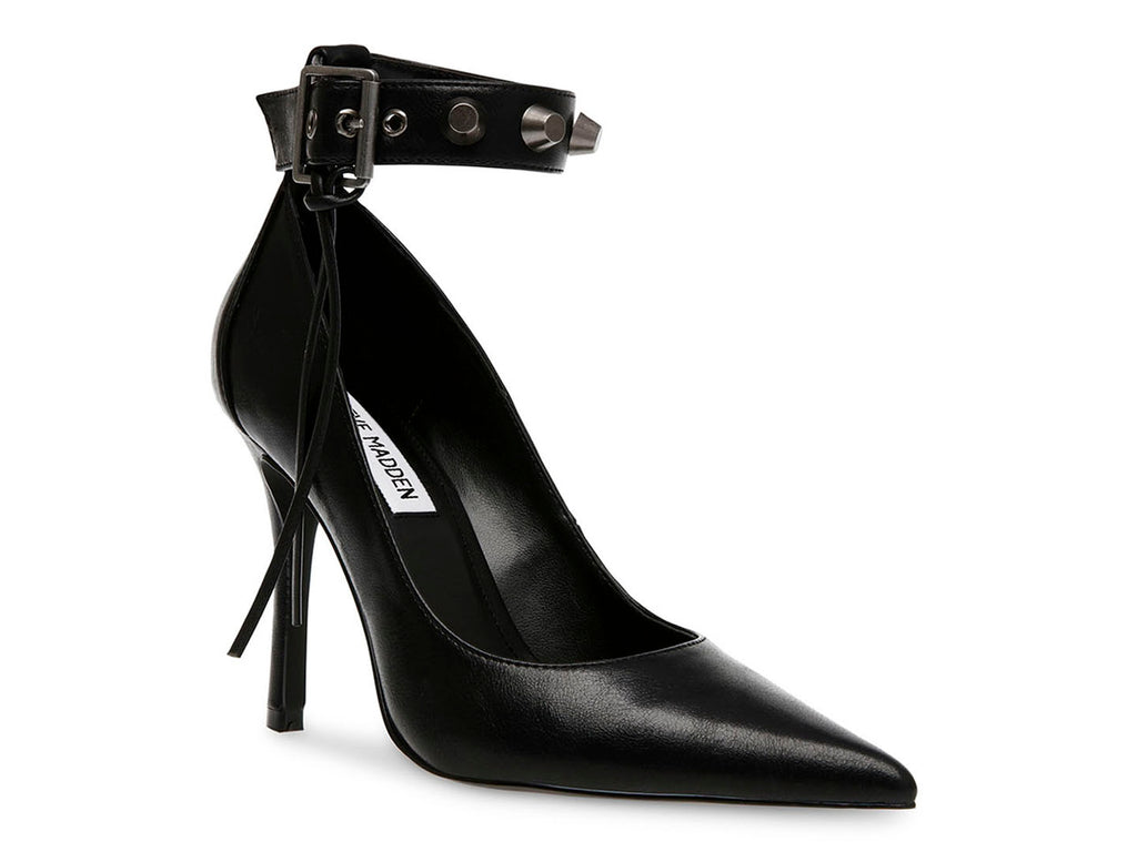 Zapatillas Steve Madden Fine-T Para Mujer