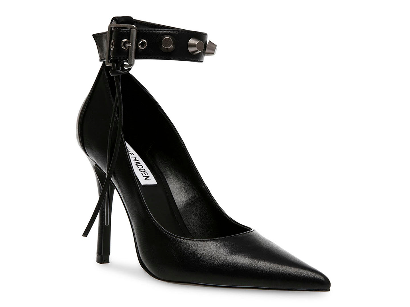 Zapatillas Steve Madden Fine-T Para Mujer