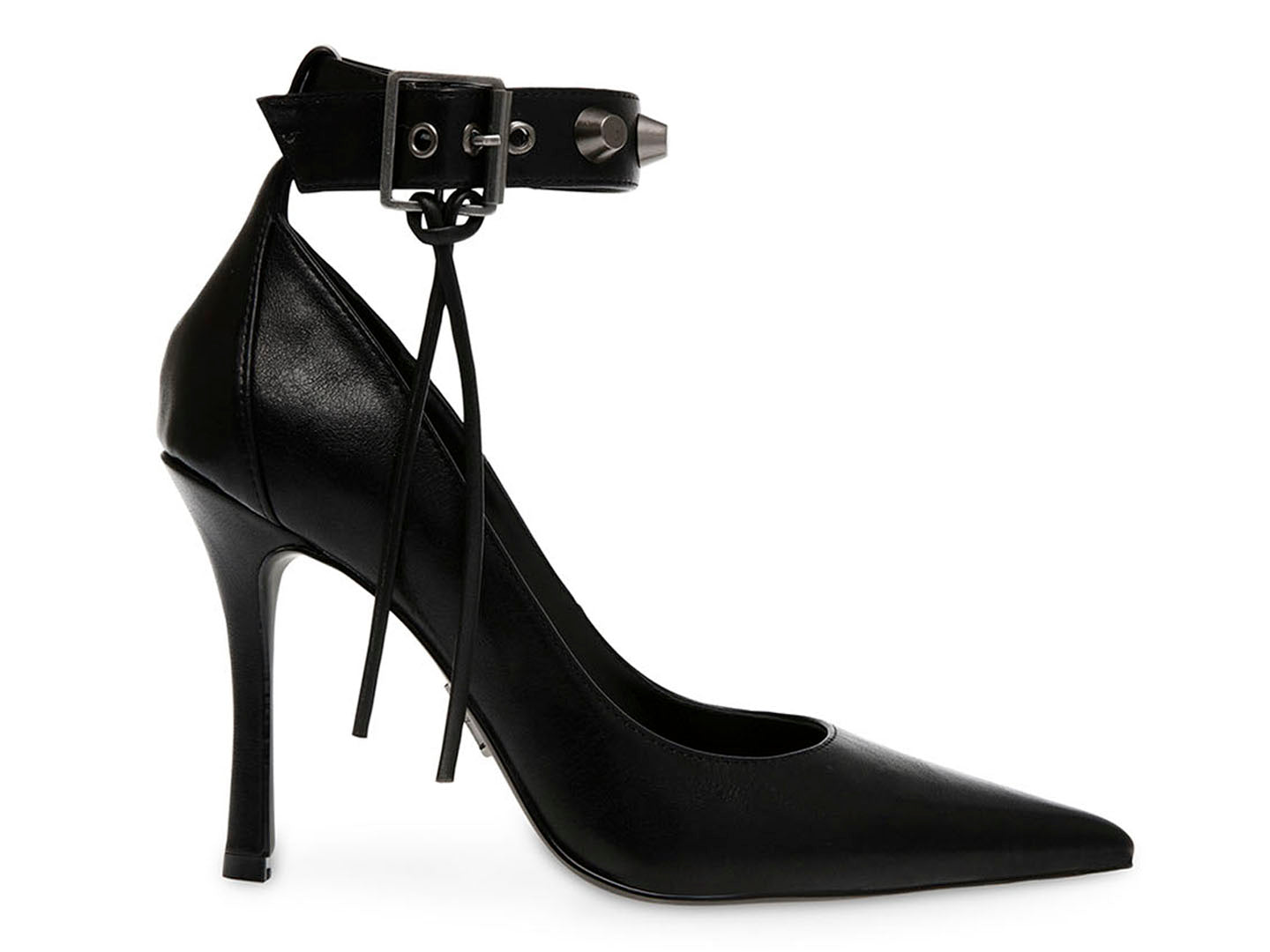 Zapatillas Steve Madden Fine-T Para Mujer