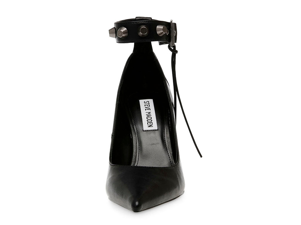 Zapatillas Steve Madden Fine-T Para Mujer