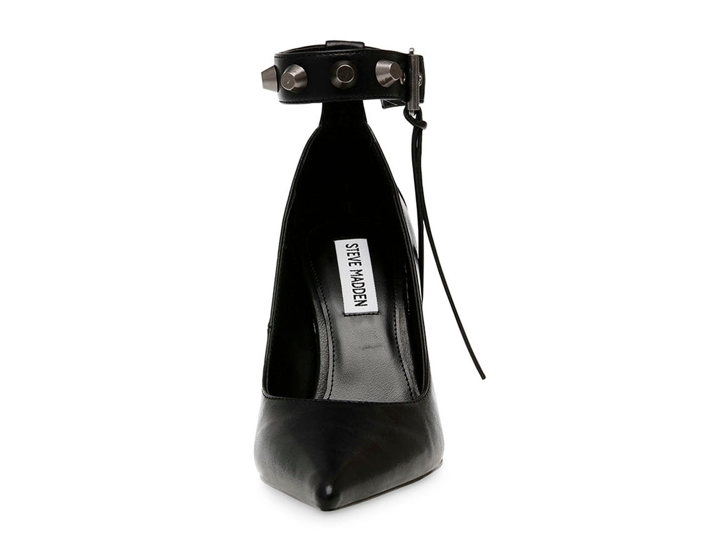 Zapatillas Steve Madden Fine-T Para Mujer