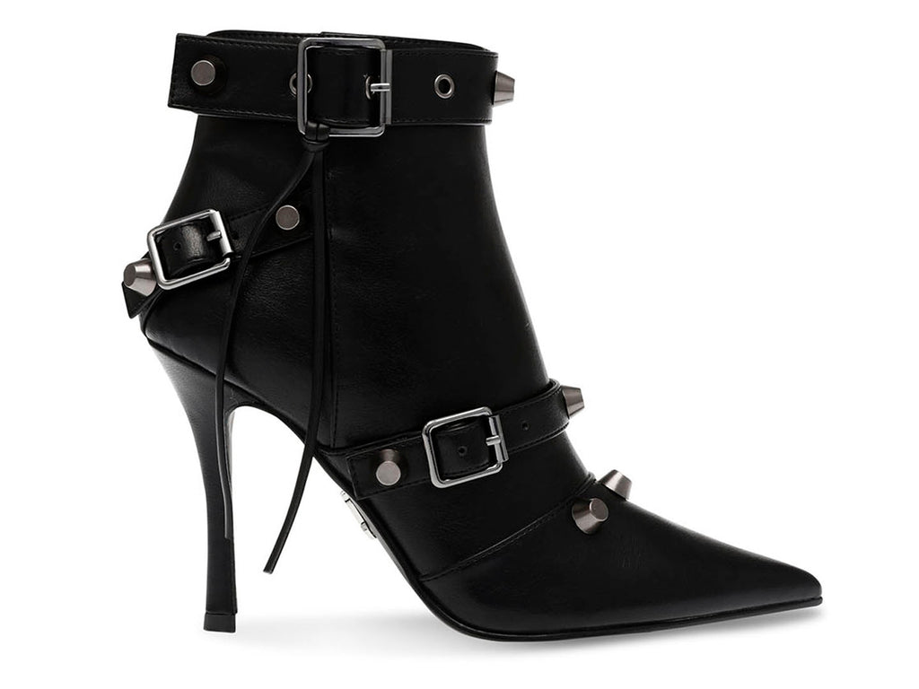 Botas Steve Madden Fortit Para Mujer