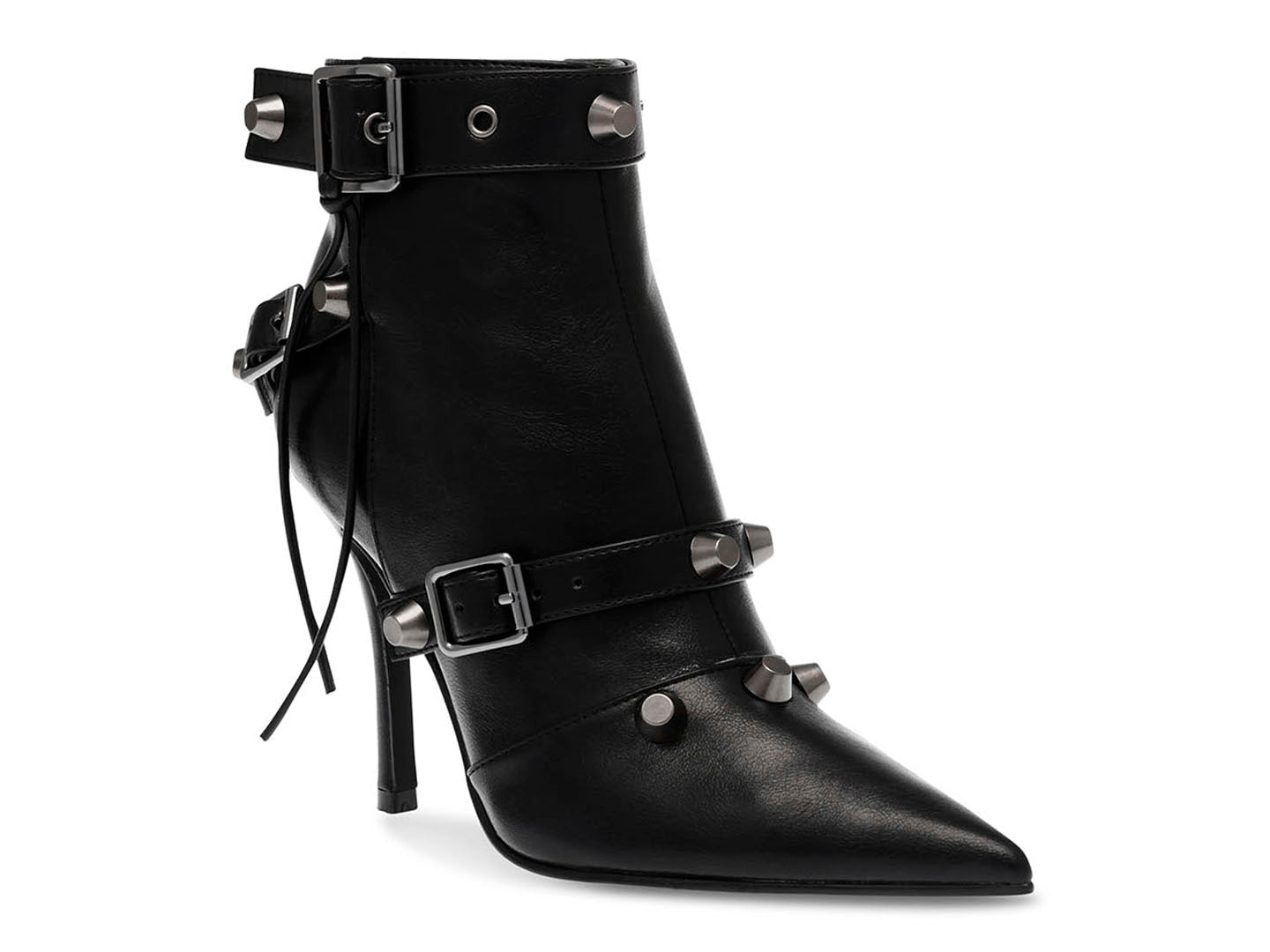 Botas Steve Madden Fortit Para Mujer