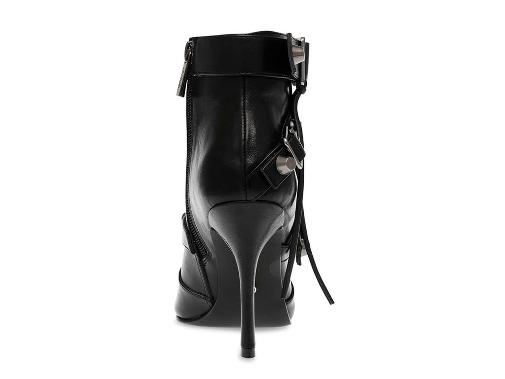 Botas Steve Madden Fortit Para Mujer