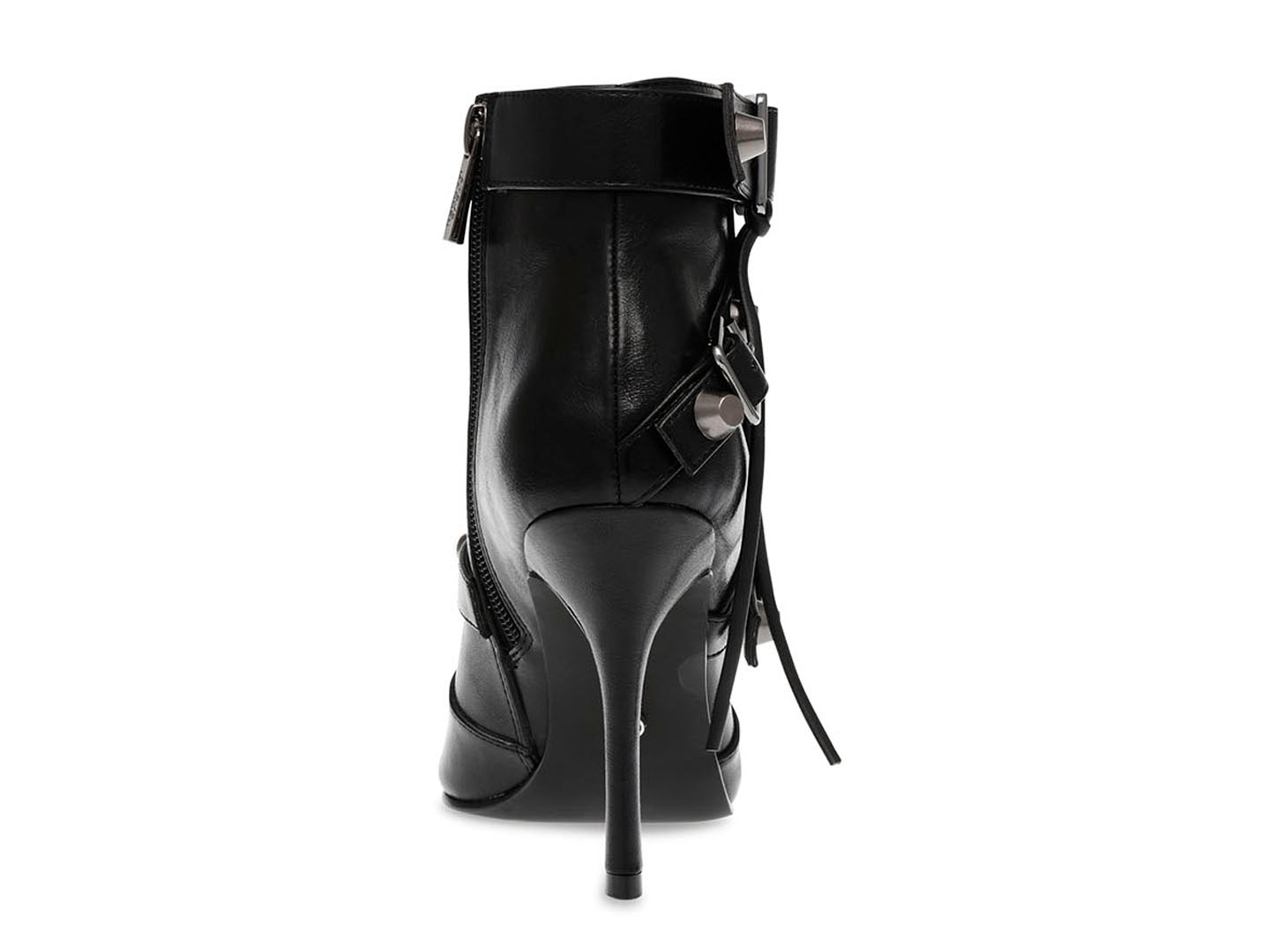 Botas Steve Madden Fortit Para Mujer