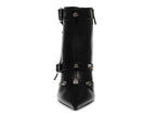 Botas Steve Madden Fortit Para Mujer