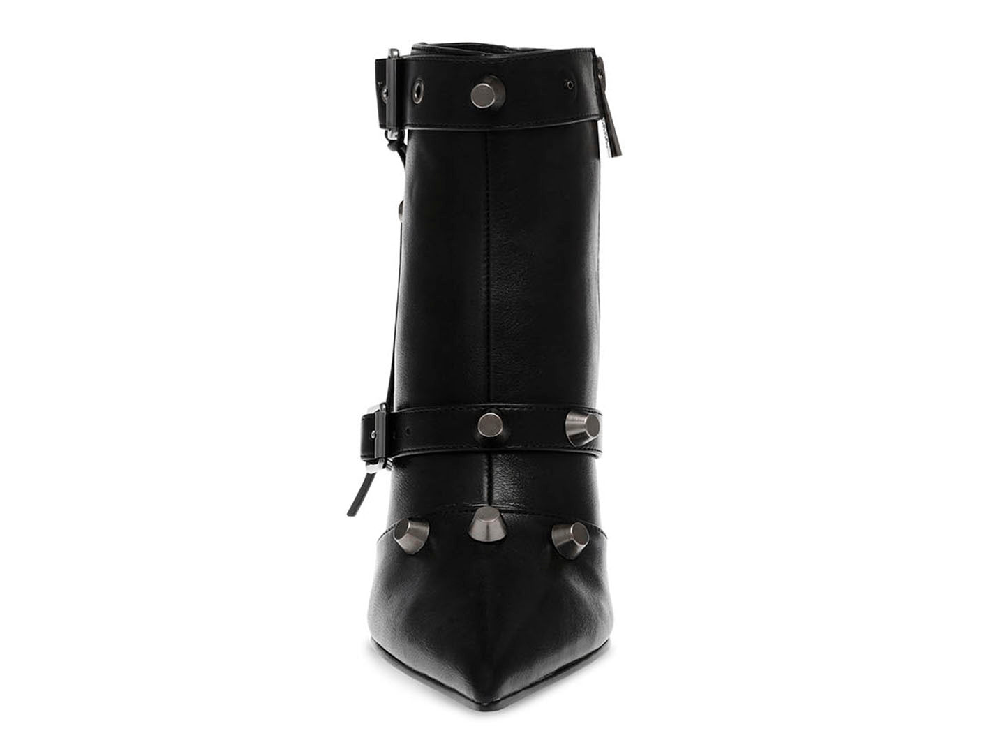 Botas Steve Madden Fortit Para Mujer