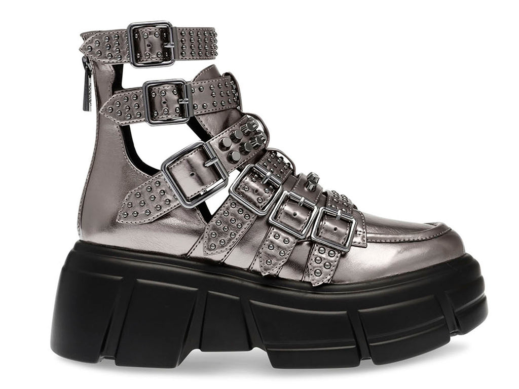 Zapatos Steve Madden Take C Para Mujer