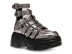 Zapatos Steve Madden Take C Para Mujer