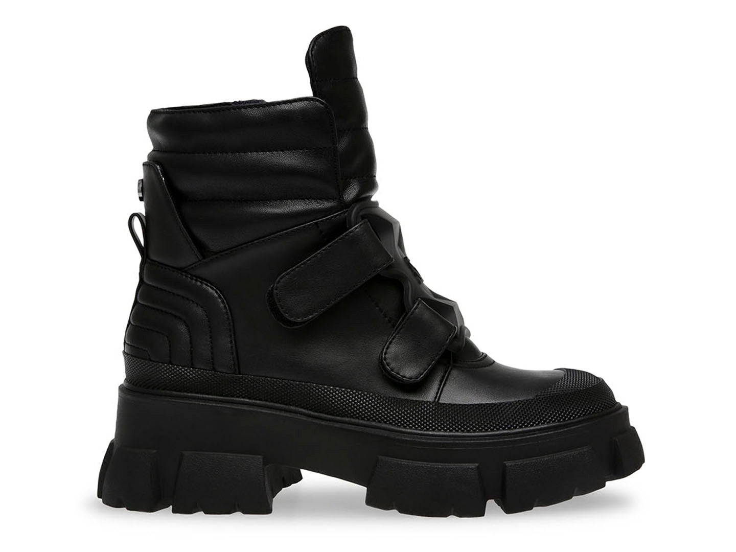 Botas Steve Madden Trends Para Mujer