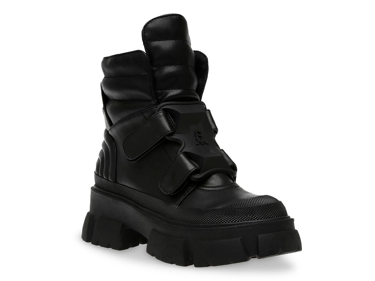 Botas Steve Madden Trends Para Mujer