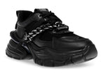 Tenis Steve Madden Vibrat Para Mujer