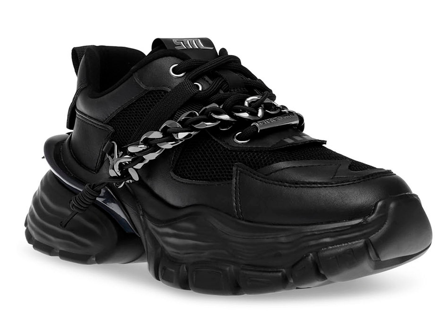 Tenis Steve Madden Vibrat Para Mujer