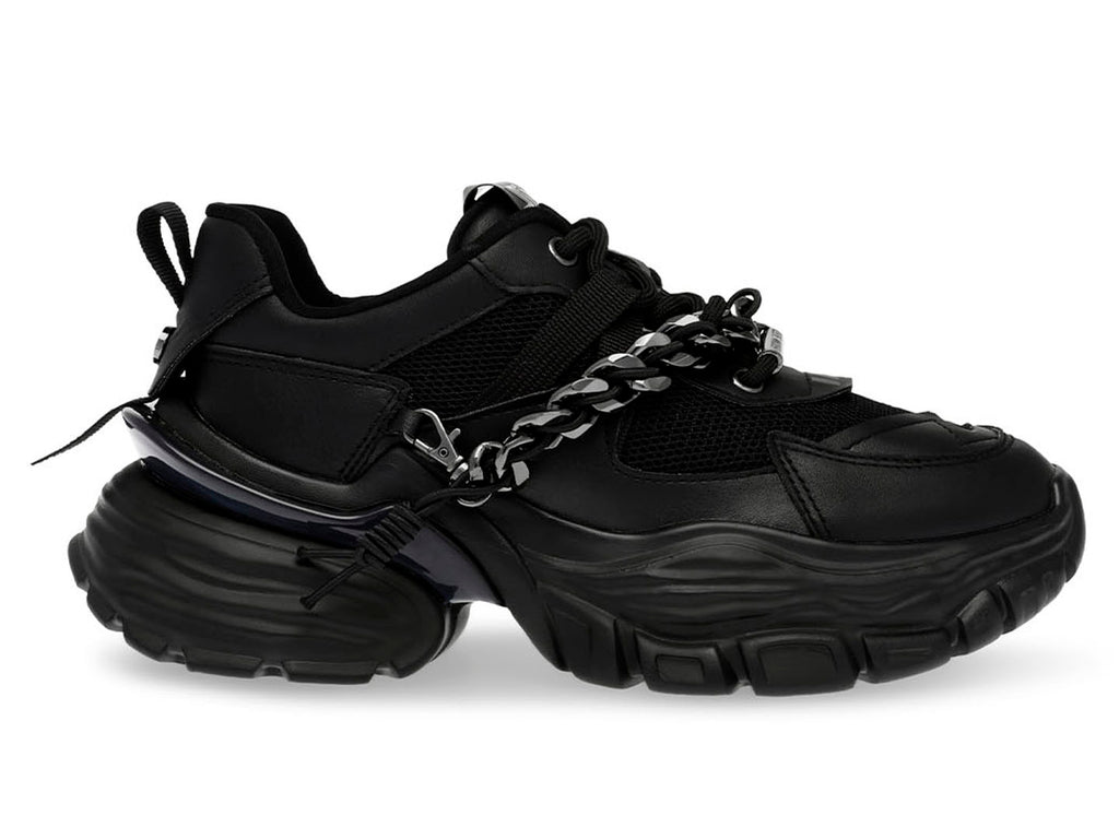 Tenis Steve Madden Vibrat Para Mujer
