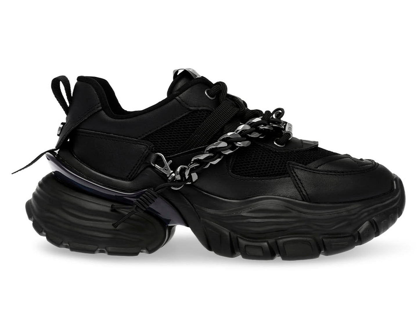 Tenis Steve Madden Vibrat Para Mujer