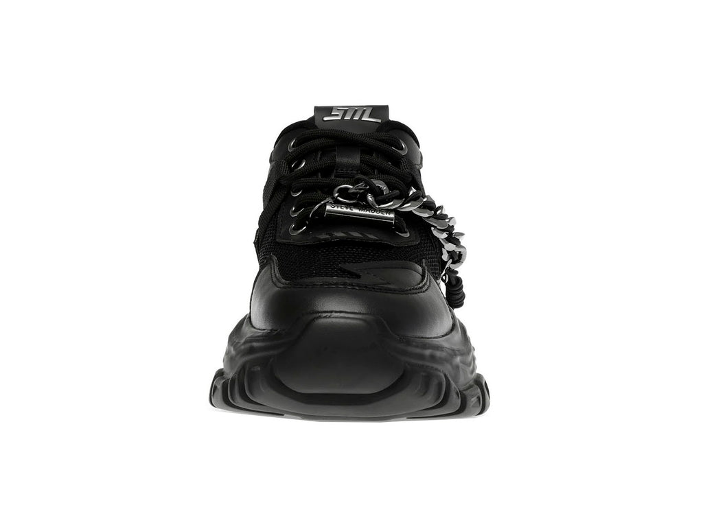 Tenis Steve Madden Vibrat Para Mujer