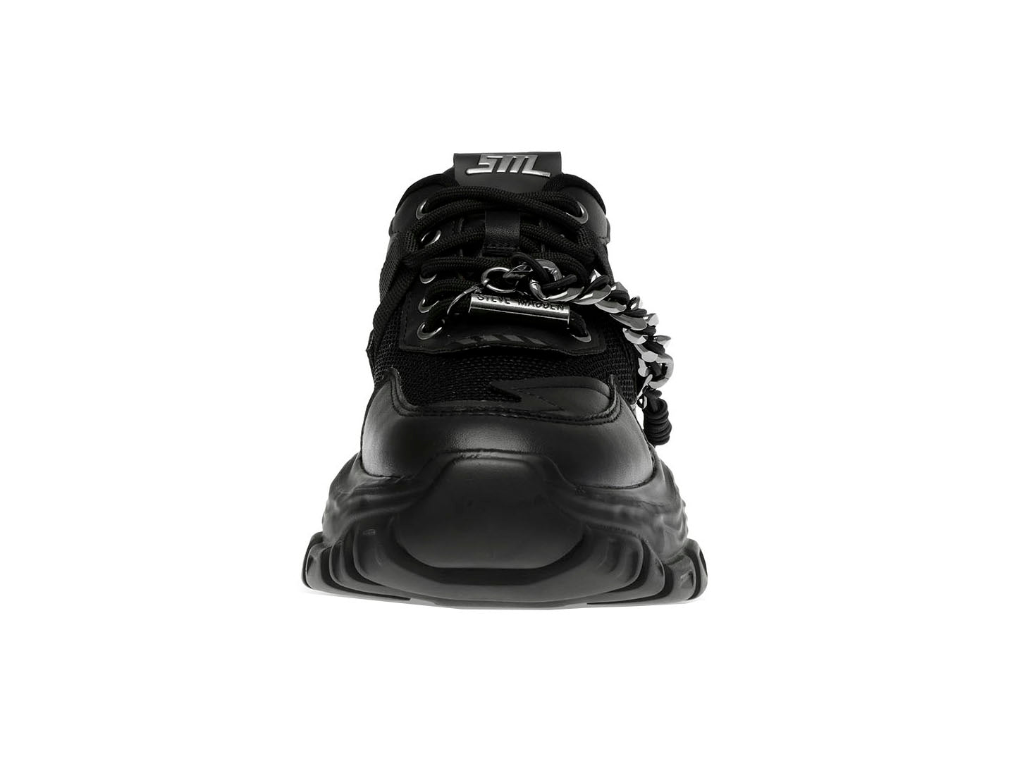Tenis Steve Madden Vibrat Para Mujer