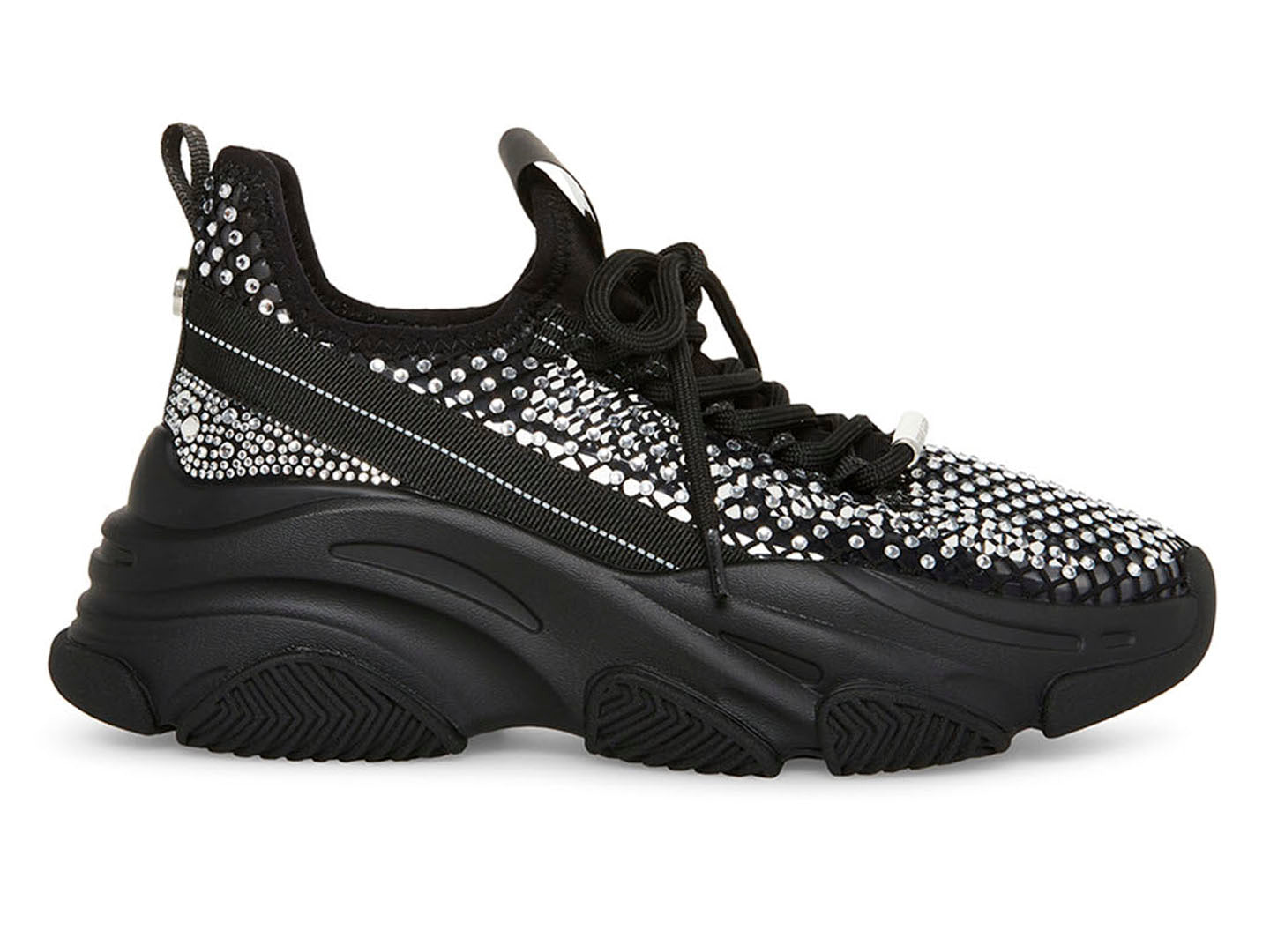 Tenis Steve Madden Poise Para Mujer