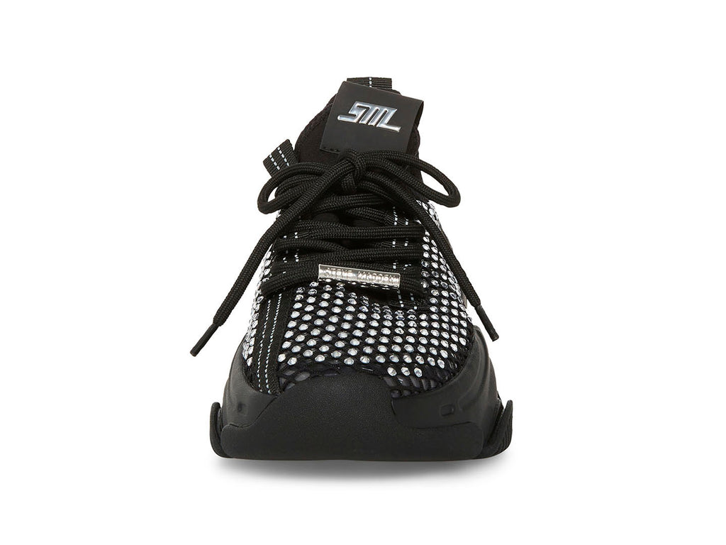 Tenis Steve Madden Poise Para Mujer