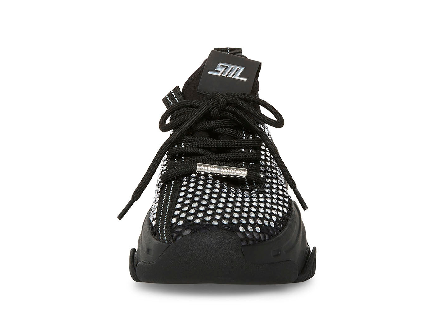 Tenis Steve Madden Poise Para Mujer