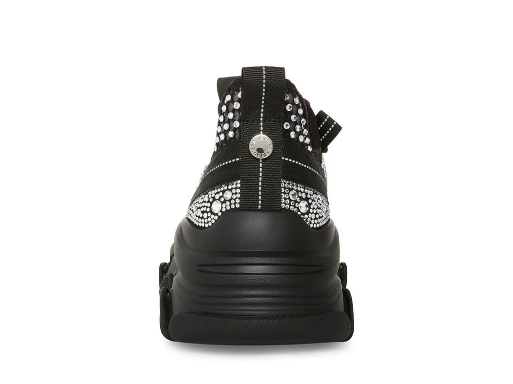 Tenis Steve Madden Poise Para Mujer