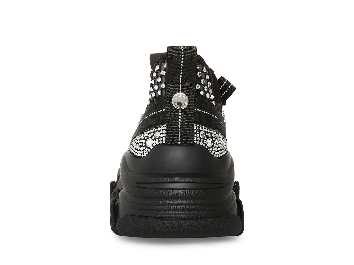 Tenis Steve Madden Poise Para Mujer