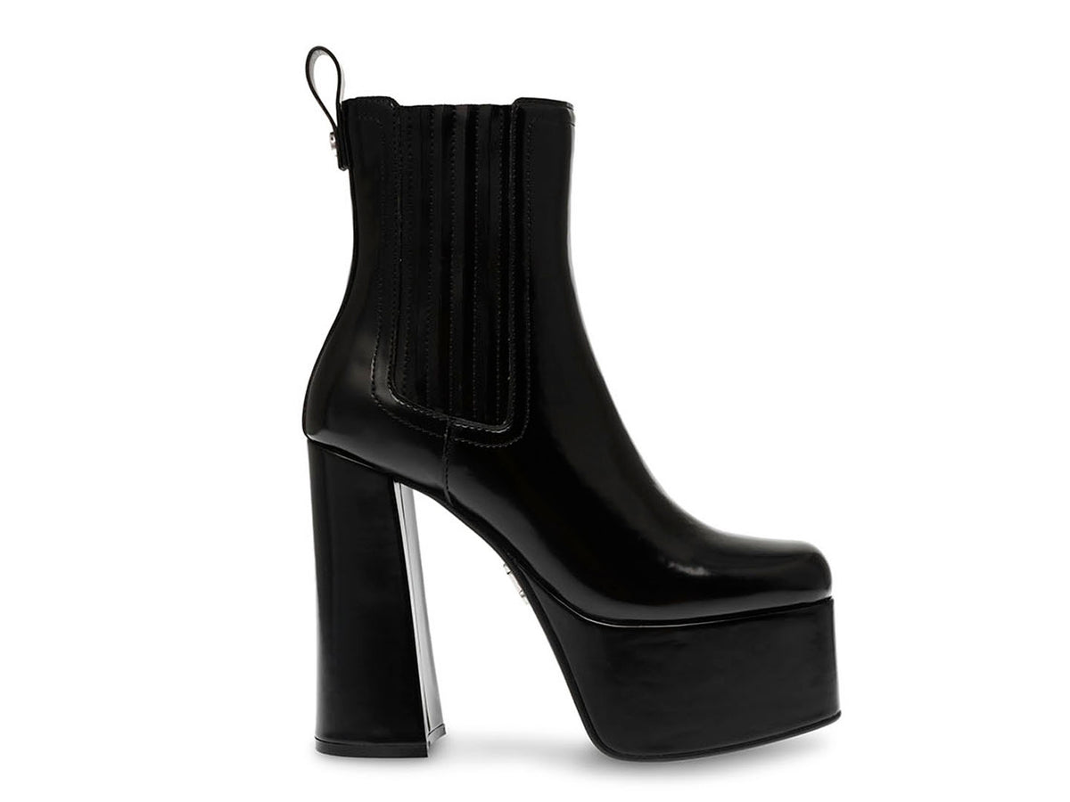Botas Steve Madden Vaulti Para Mujer