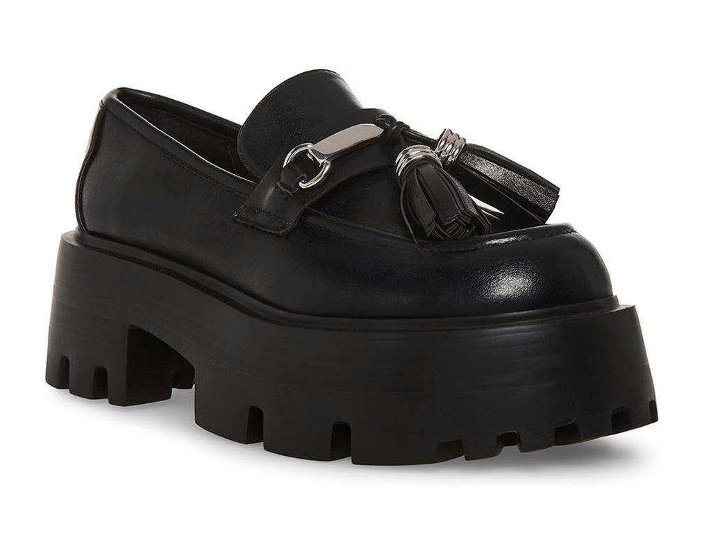 Zapatos Steve Madden Major Para Mujer