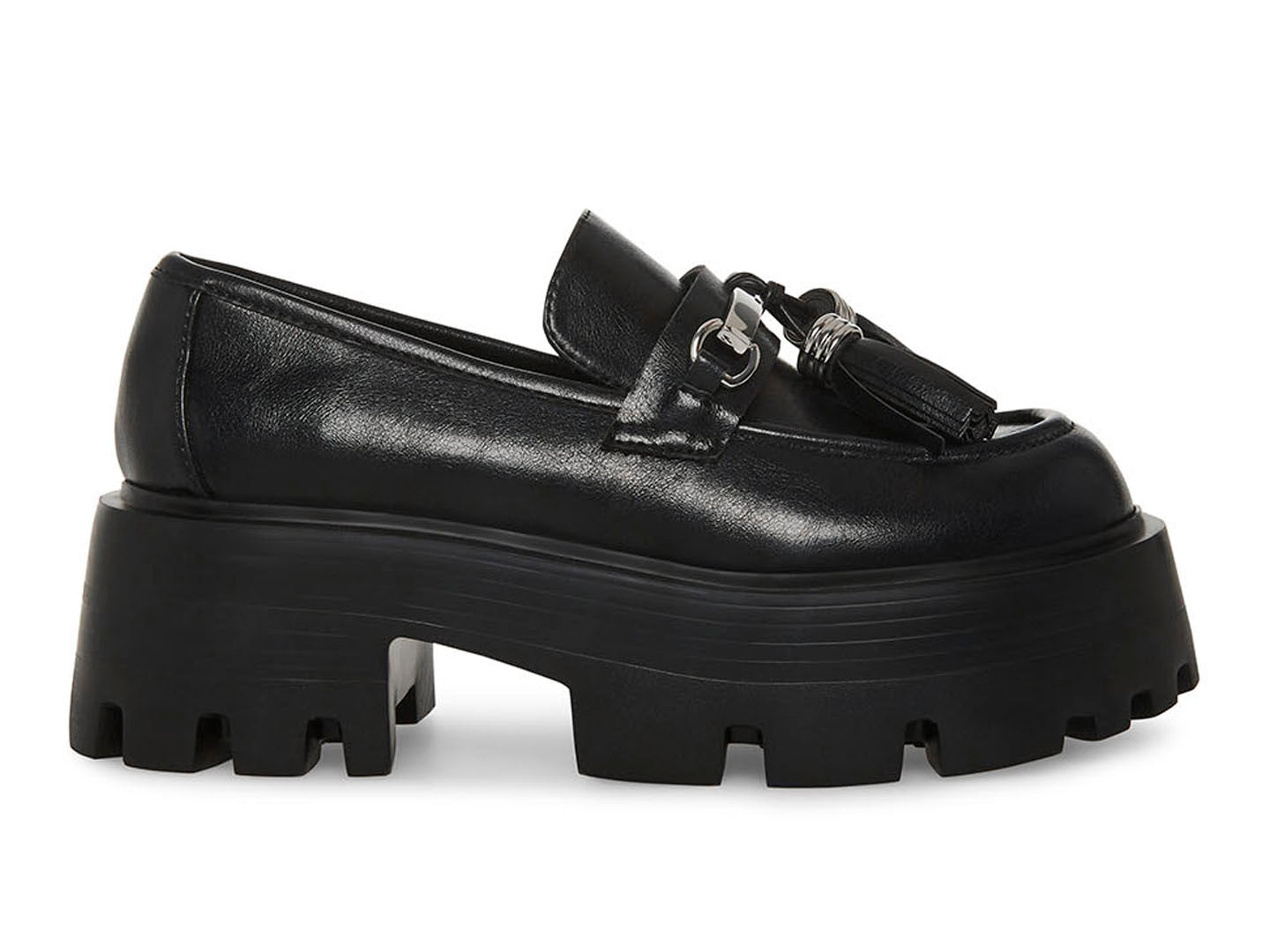 Zapatos Steve Madden Major Para Mujer