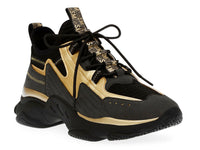 Tenis Steve Madden Match Para Mujer