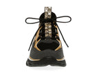 Tenis Steve Madden Match Para Mujer