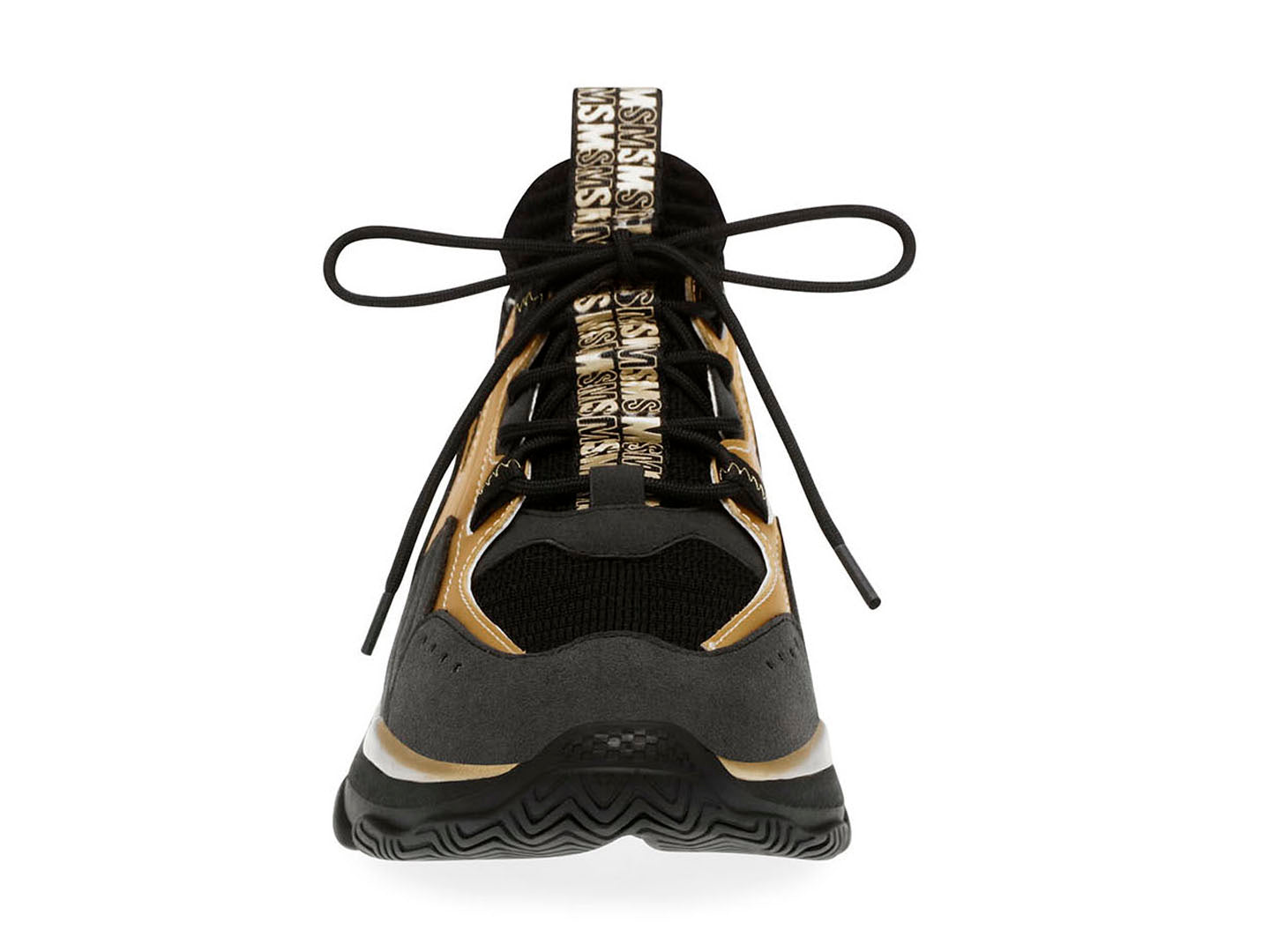 Tenis Steve Madden Match Para Mujer