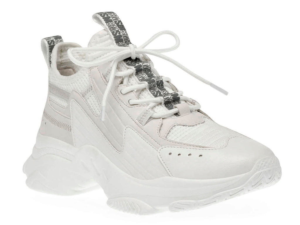 Tenis Steve Madden Match Para Mujer