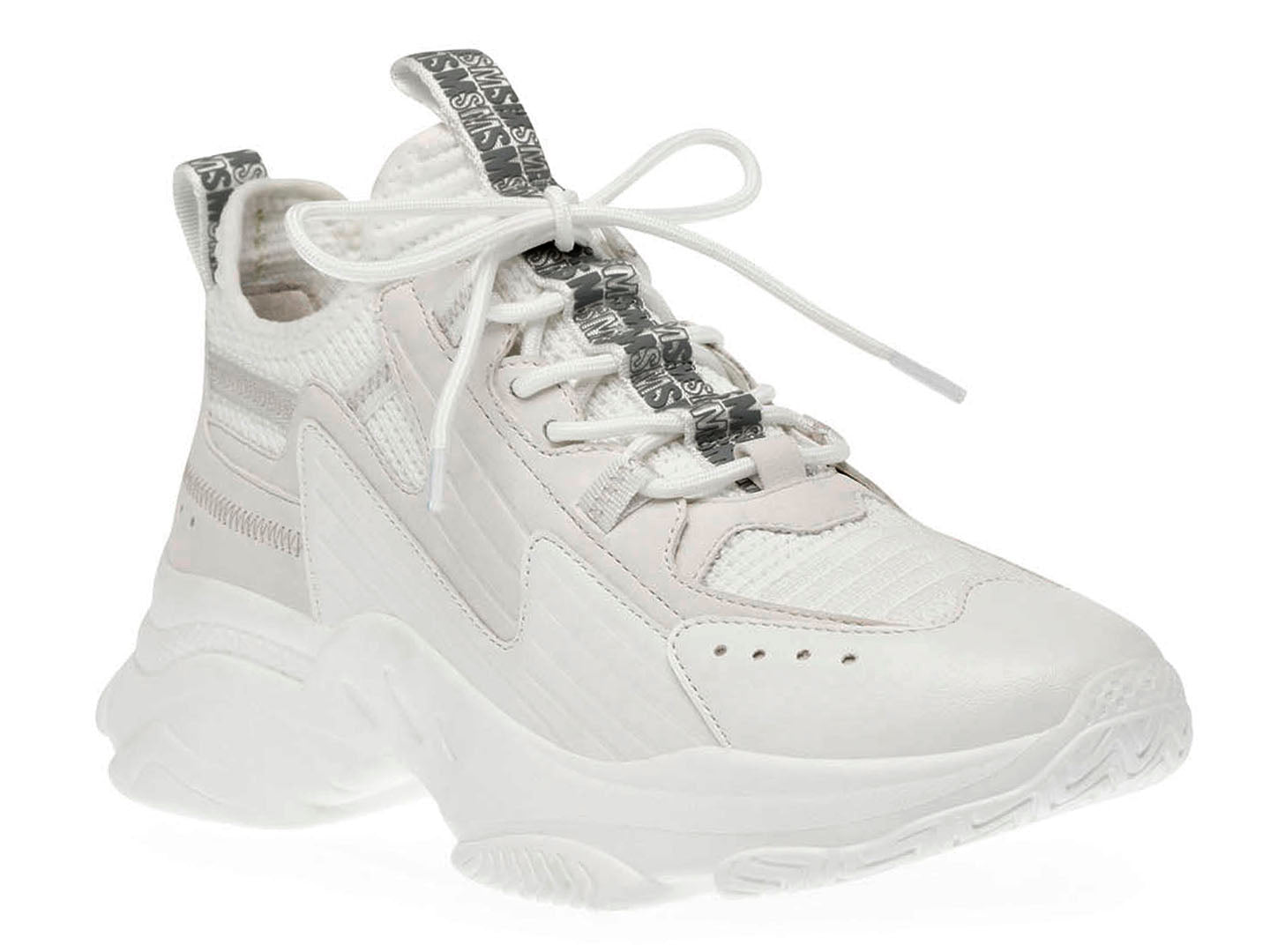 Tenis Steve Madden Match Para Mujer