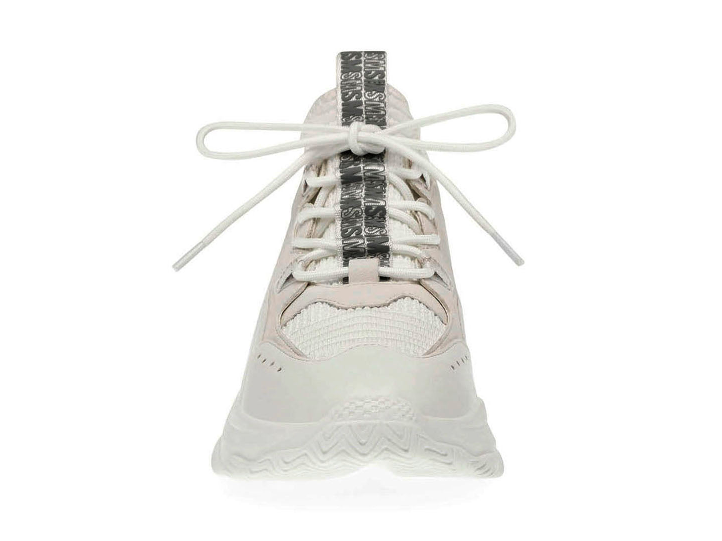 Tenis Steve Madden Match Para Mujer