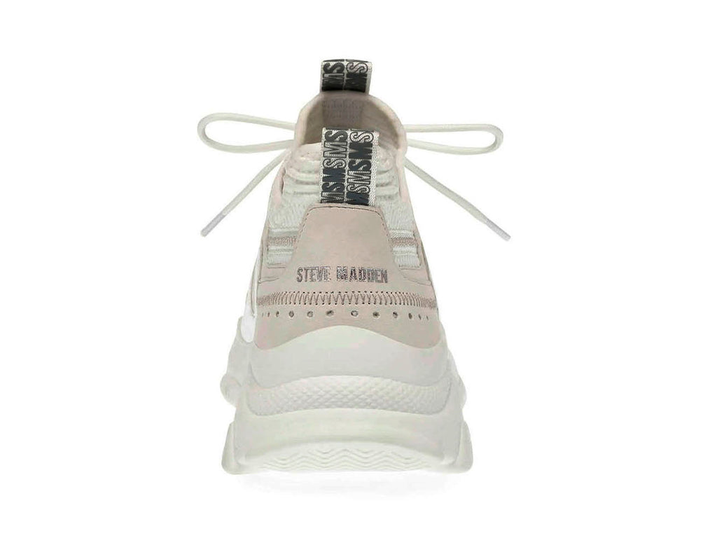 Tenis Steve Madden Match Para Mujer