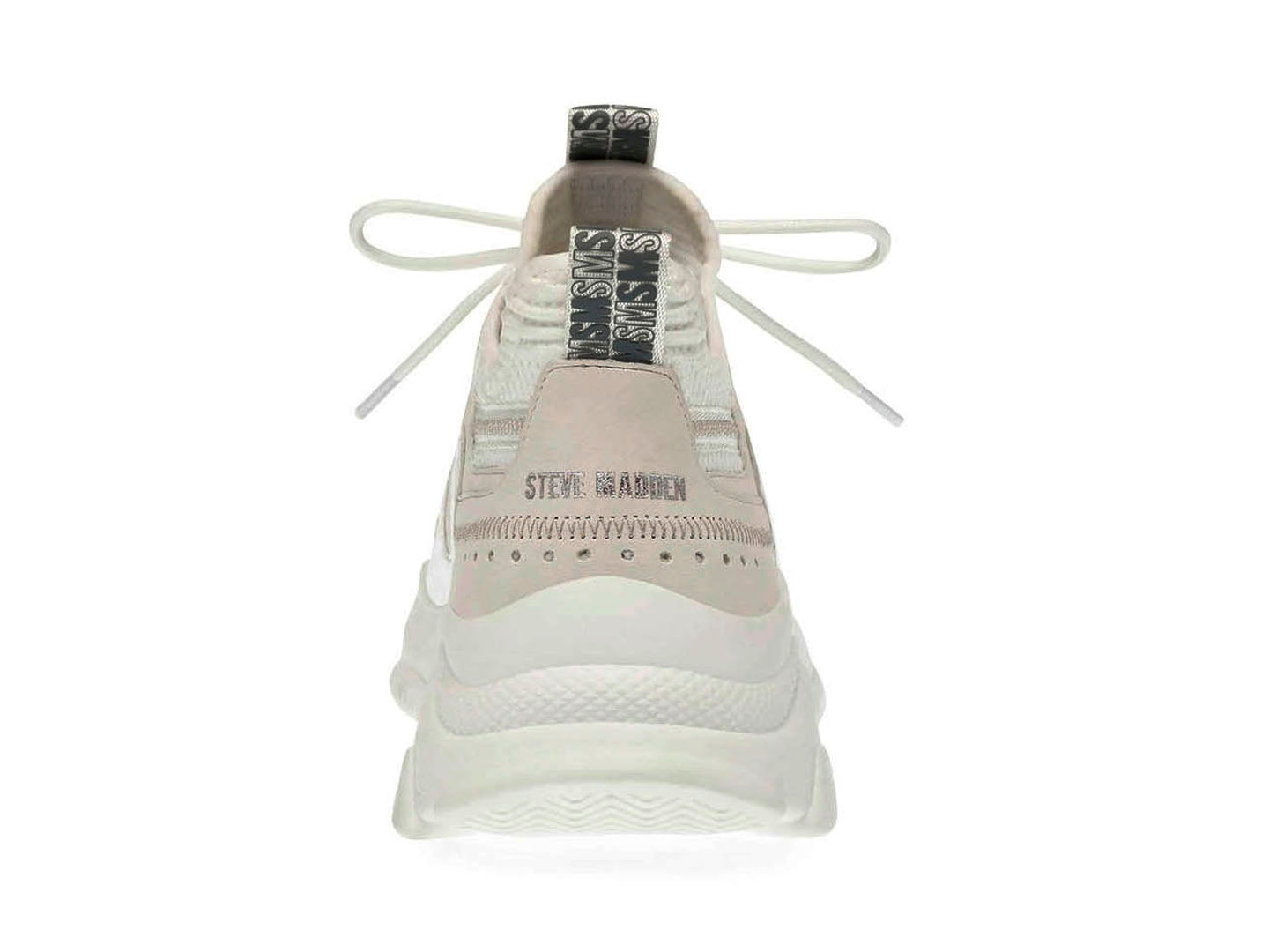 Tenis Steve Madden Match Para Mujer