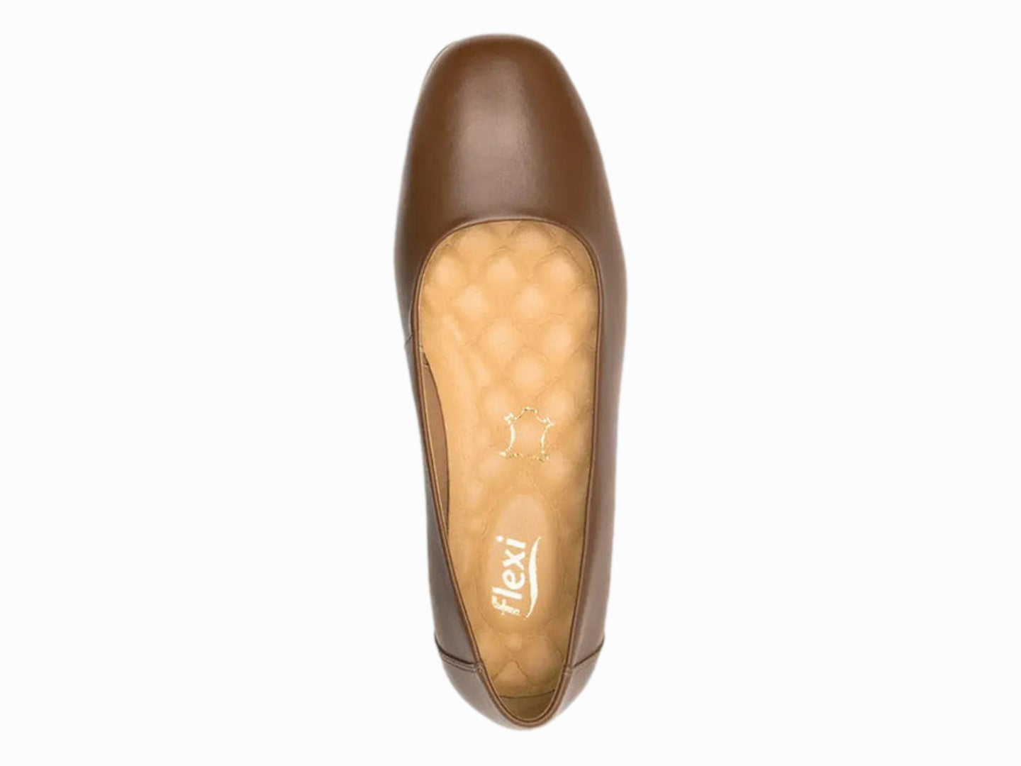 Zapatos Flexi 119901 Para Mujer