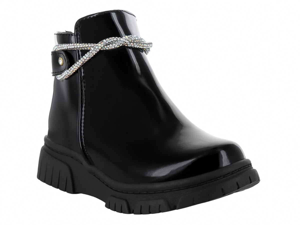 Botas Viris 702 Para Niña