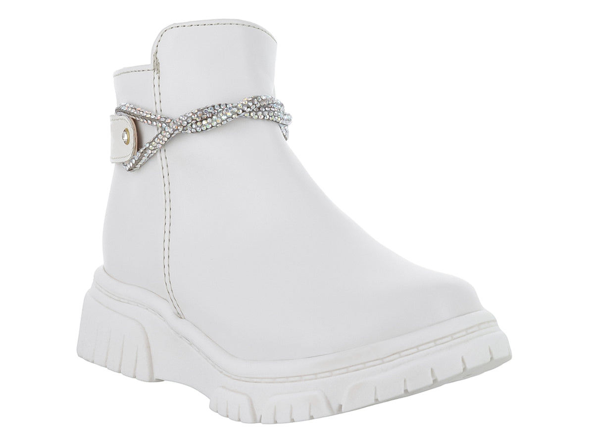 Botas Viris 702 Para Niña