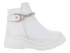 Botas Viris 702 Para Niña