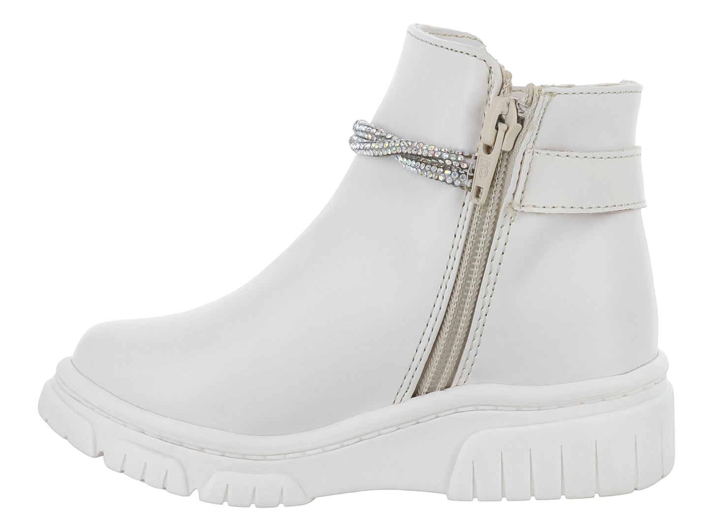 Botas Viris 702 Para Niña