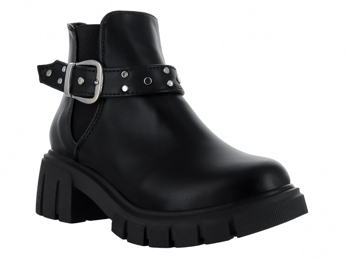 Botas Viris 706 Para Niña