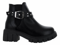 Botas Viris 706 Para Niña