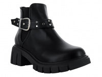 Botas Viris 706 Para Niña