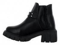 Botas Viris 706 Para Niña